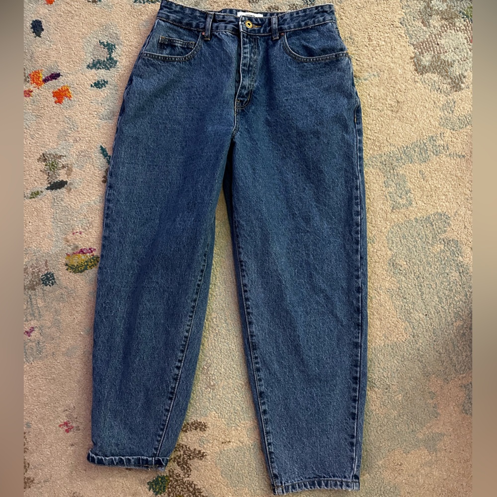 Cotton On Blue Denim Jeans
